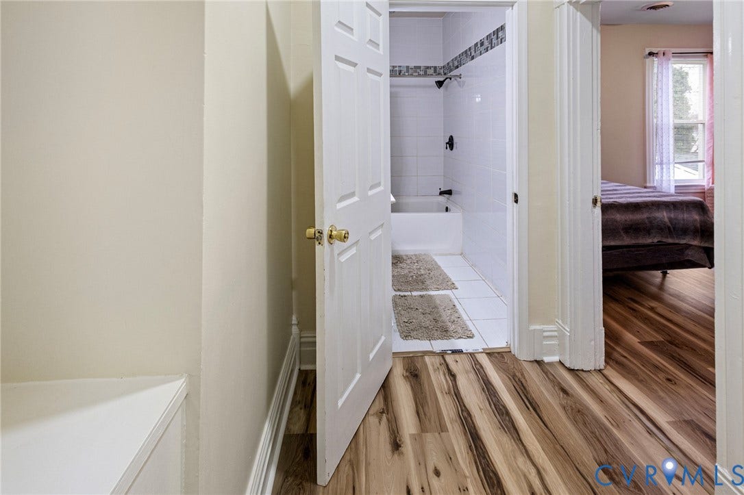 1400 Broad Rock Boulevard, Richmond, VA 23224 1400 Broad Rock Boulevard, Richmond, VA 23224