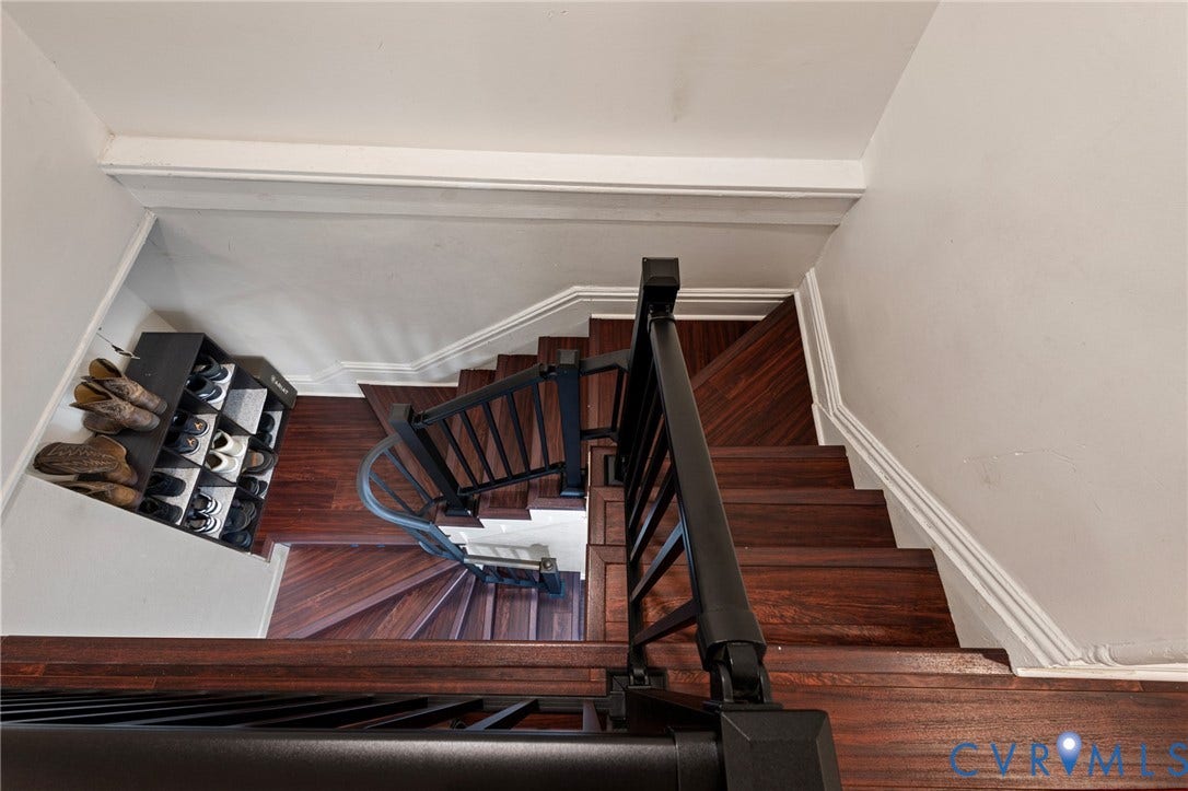 1400 Broad Rock Boulevard, Richmond, VA 23224 1400 Broad Rock Boulevard, Richmond, VA 23224