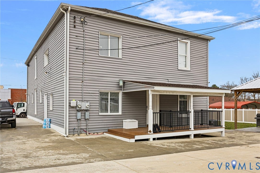1400 Broad Rock Boulevard, Richmond, VA 23224 1400 Broad Rock Boulevard, Richmond, VA 23224