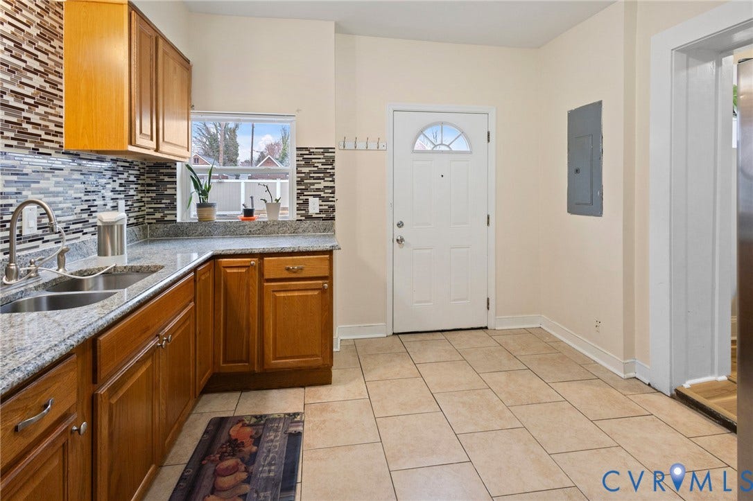 1400 Broad Rock Boulevard, Richmond, VA 23224 1400 Broad Rock Boulevard, Richmond, VA 23224