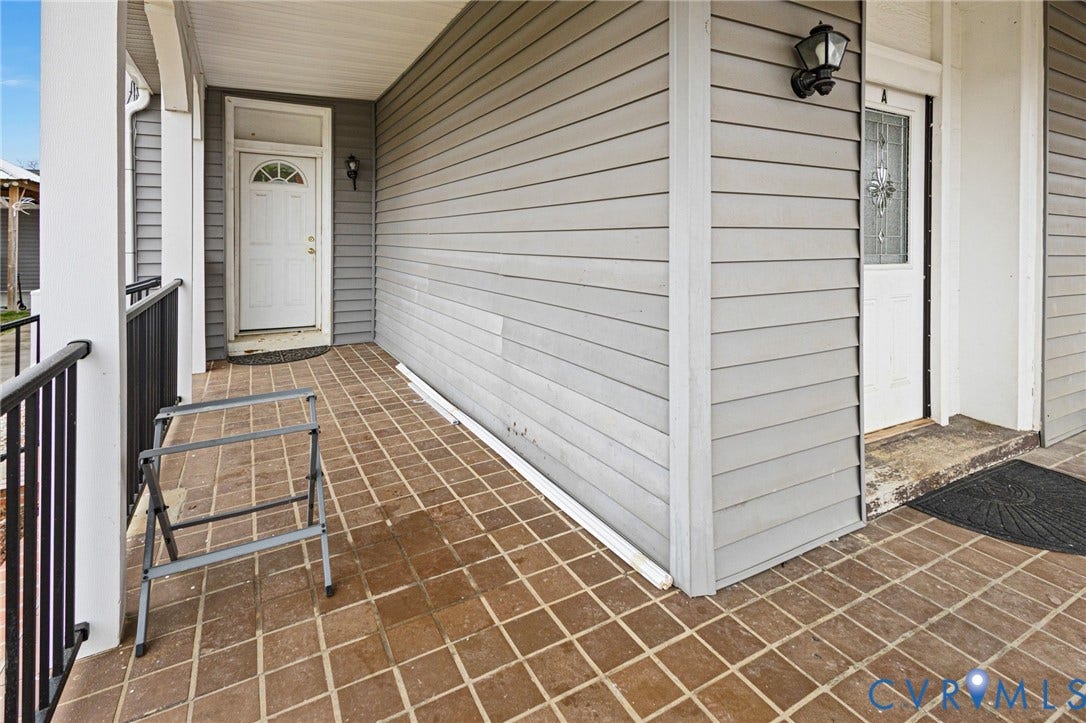 1400 Broad Rock Boulevard, Richmond, VA 23224 1400 Broad Rock Boulevard, Richmond, VA 23224