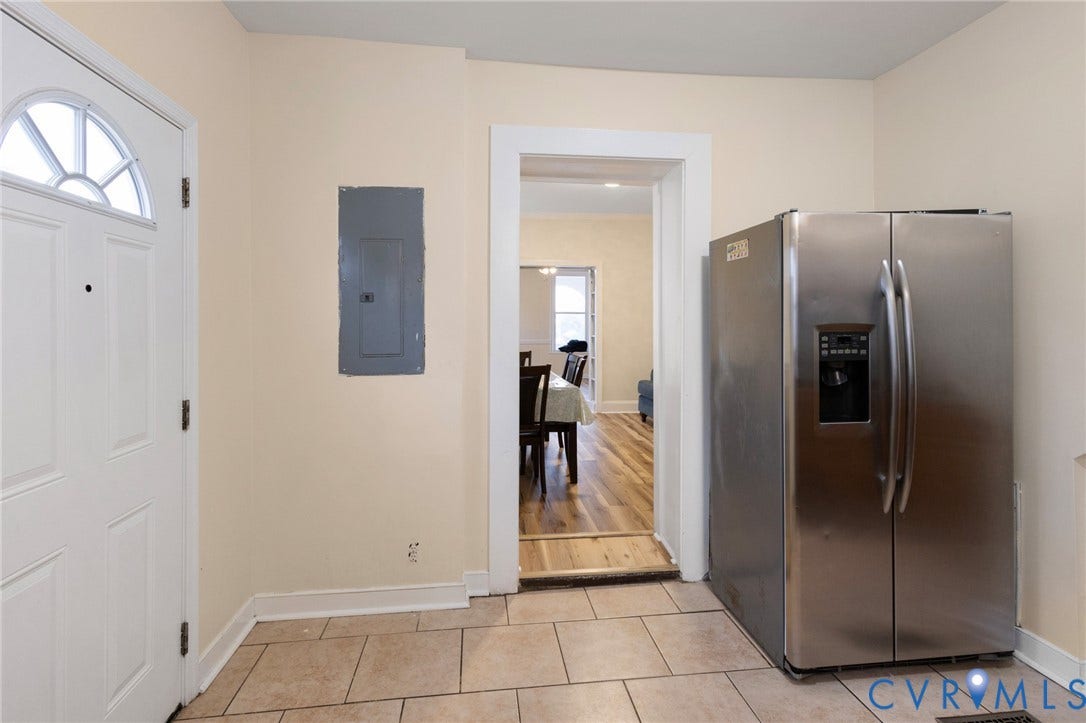 1400 Broad Rock Boulevard, Richmond, VA 23224 1400 Broad Rock Boulevard, Richmond, VA 23224