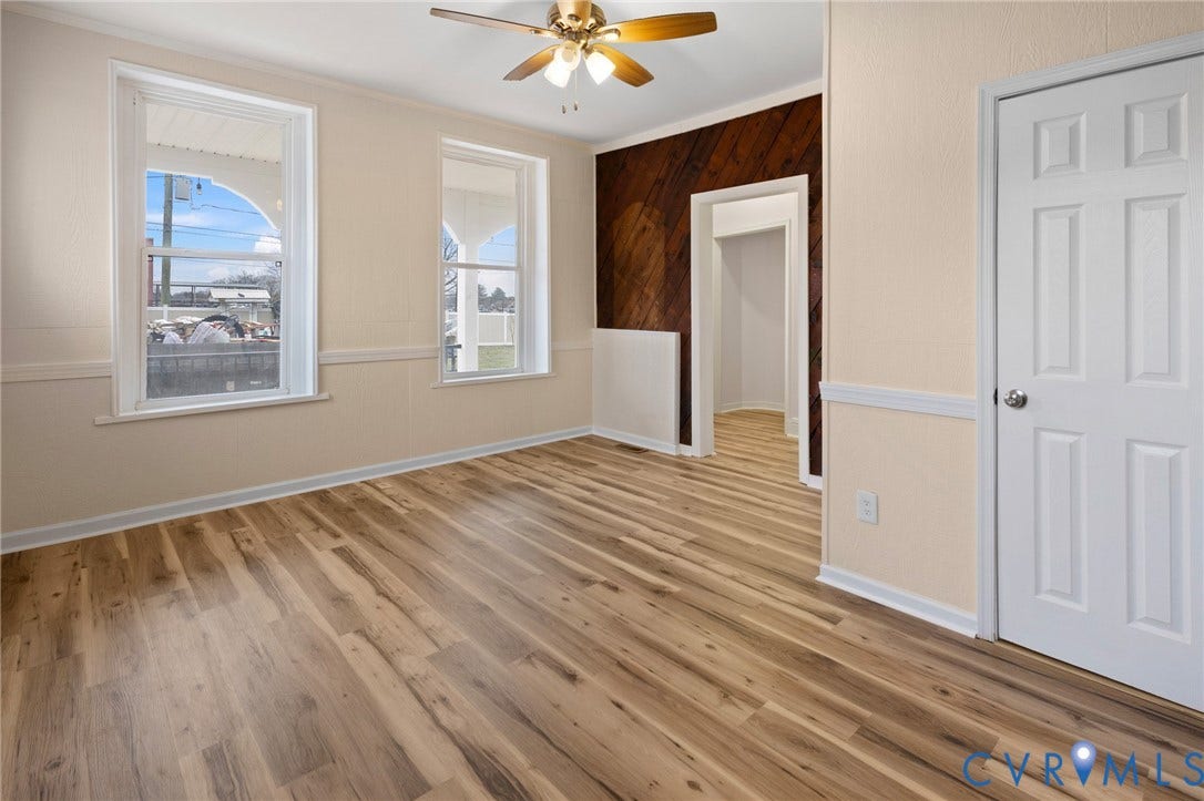 1400 Broad Rock Boulevard, Richmond, VA 23224 1400 Broad Rock Boulevard, Richmond, VA 23224