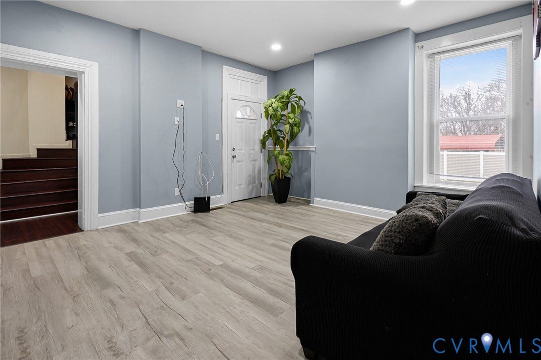 1400 Broad Rock Boulevard, Richmond, VA 23224 1400 Broad Rock Boulevard, Richmond, VA 23224