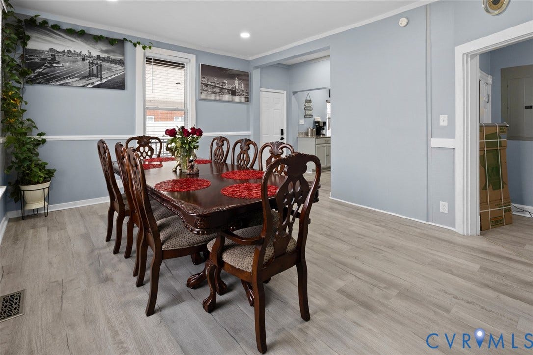 1400 Broad Rock Boulevard, Richmond, VA 23224 1400 Broad Rock Boulevard, Richmond, VA 23224