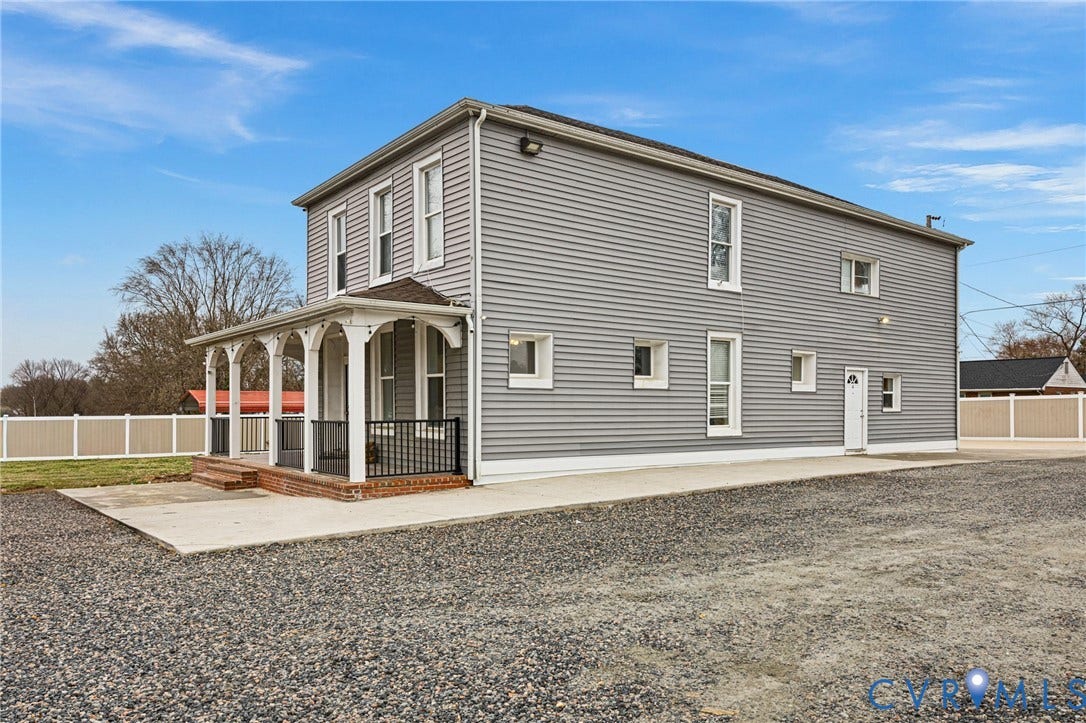 1400 Broad Rock Boulevard, Richmond, VA 23224 1400 Broad Rock Boulevard, Richmond, VA 23224