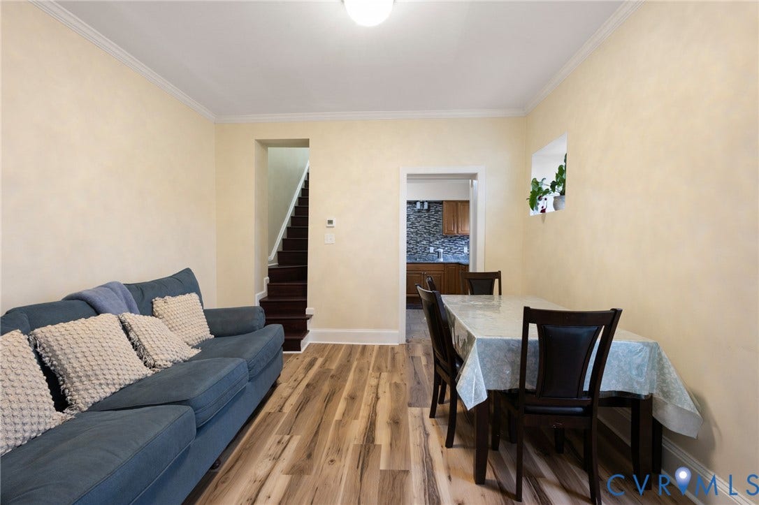 1400 Broad Rock Boulevard, Richmond, VA 23224 1400 Broad Rock Boulevard, Richmond, VA 23224