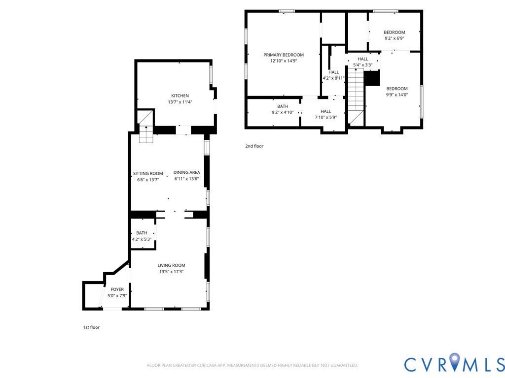 1400 Broad Rock Boulevard, Richmond, VA 23224 1400 Broad Rock Boulevard, Richmond, VA 23224