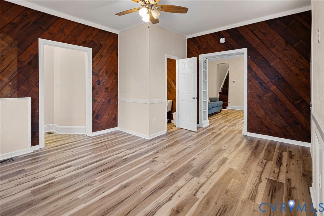 1400 Broad Rock Boulevard, Richmond, VA 23224 1400 Broad Rock Boulevard, Richmond, VA 23224