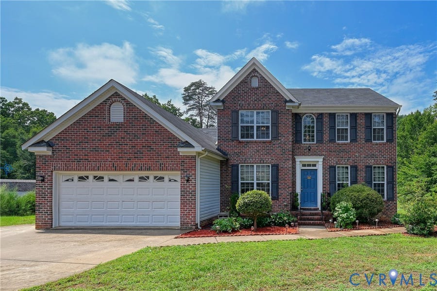 Property photo for 519 N Timber Tribe, Mineral, VA