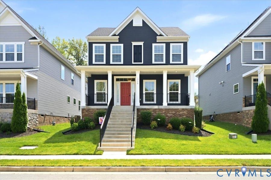 Property photo for 1720 German School Road, Richmond, VA