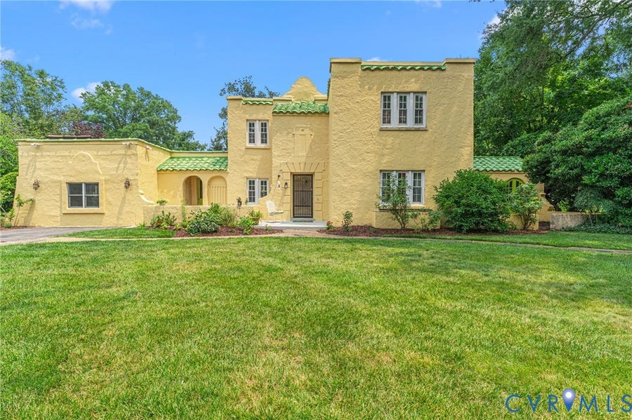Property photo for 5515 Seminary Avenue, Henrico, VA
