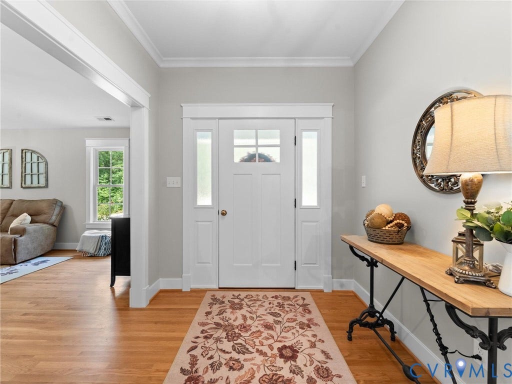1847 Oakland Estates Drive, Powhatan, VA 23139
