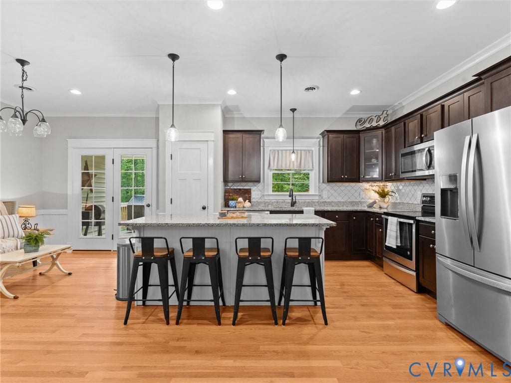 1847 Oakland Estates Drive, Powhatan, VA 23139