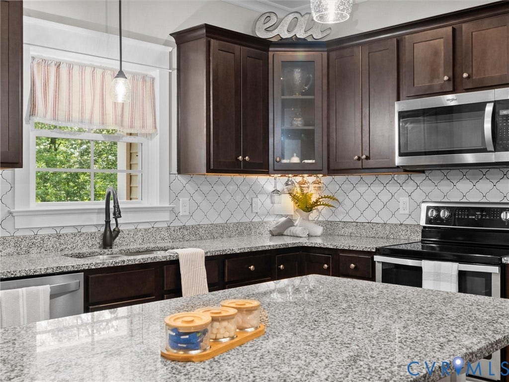 1847 Oakland Estates Drive, Powhatan, VA 23139