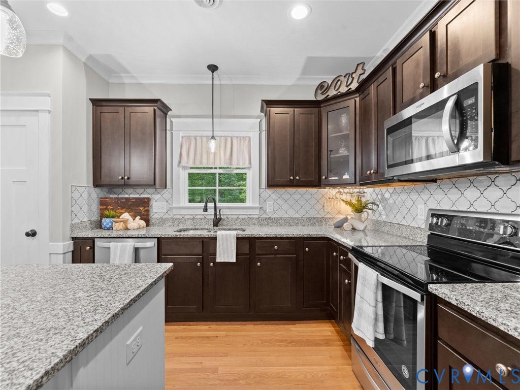 1847 Oakland Estates Drive, Powhatan, VA 23139