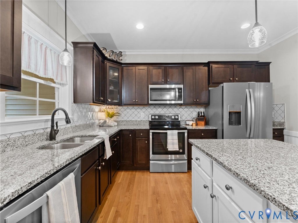 1847 Oakland Estates Drive, Powhatan, VA 23139