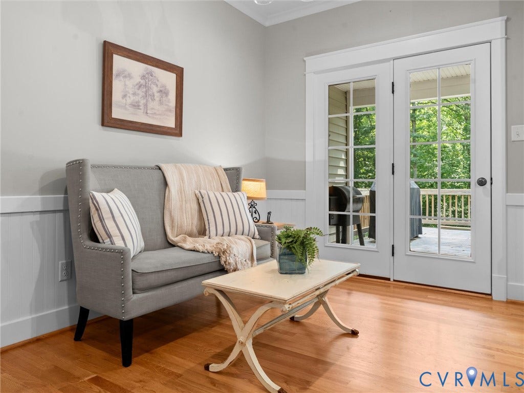 1847 Oakland Estates Drive, Powhatan, VA 23139