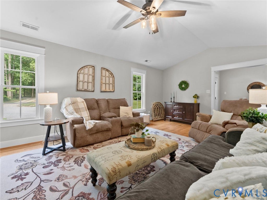 1847 Oakland Estates Drive, Powhatan, VA 23139