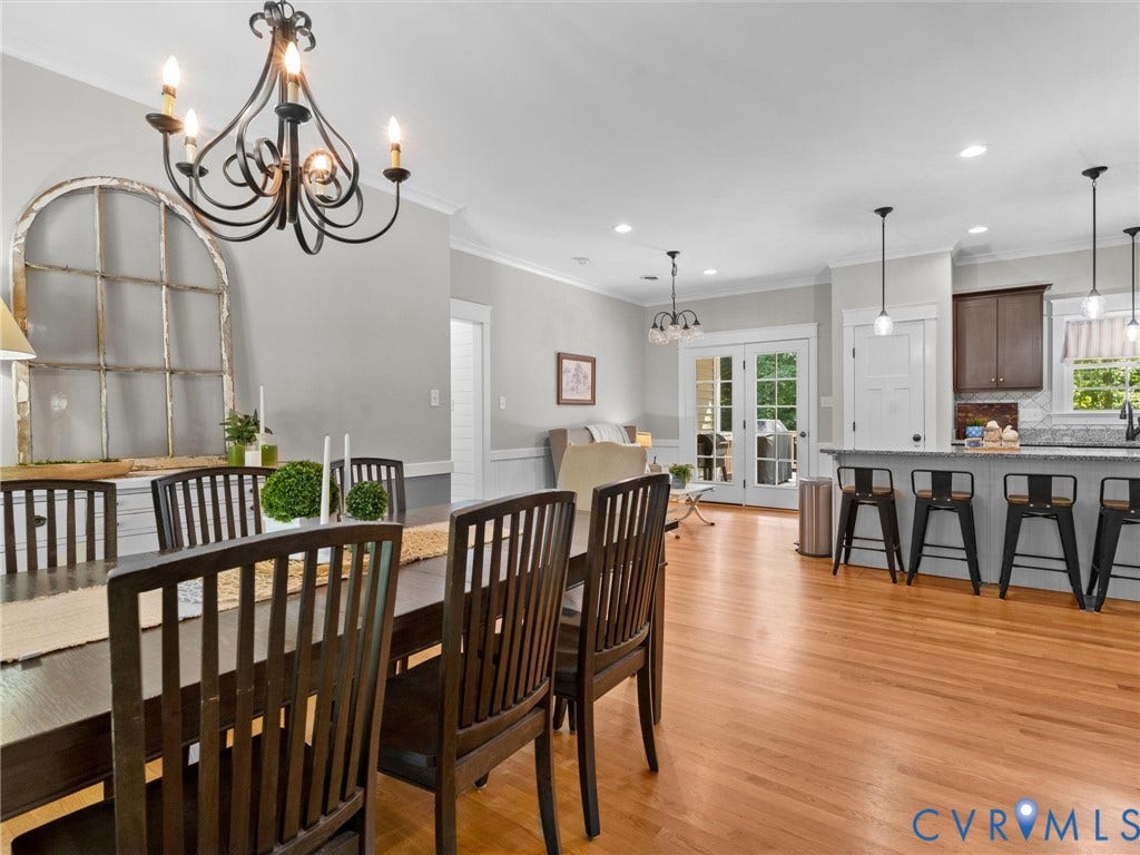 1847 Oakland Estates Drive, Powhatan, VA 23139