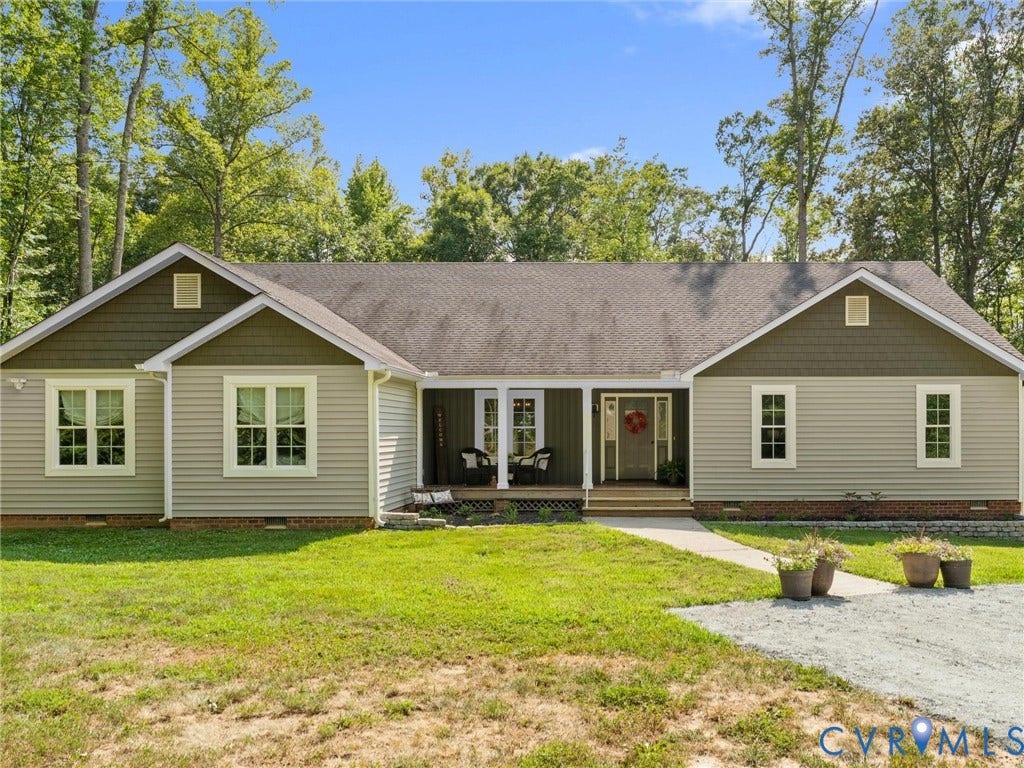 1847 Oakland Estates Drive, Powhatan, VA 23139