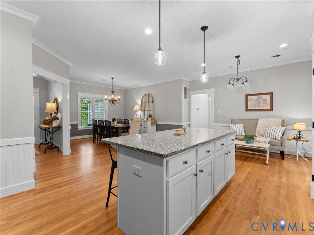 1847 Oakland Estates Drive, Powhatan, VA 23139