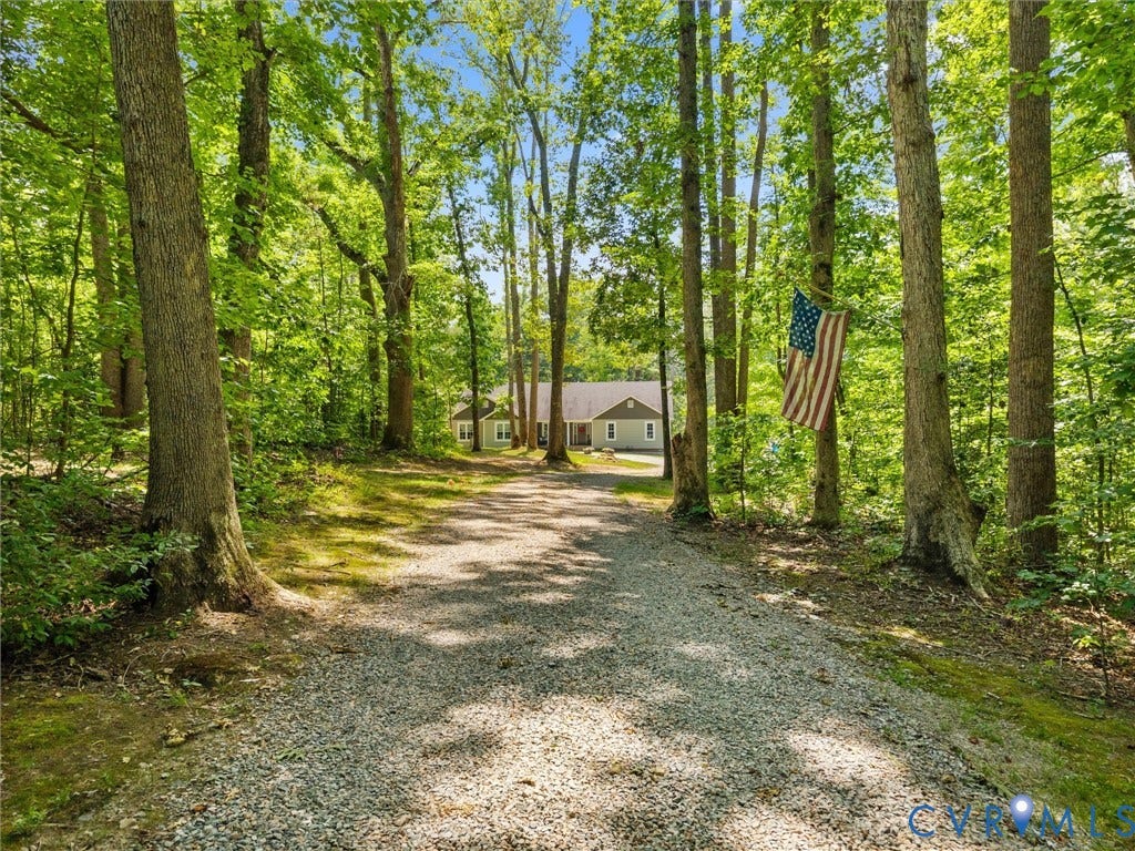 1847 Oakland Estates Drive, Powhatan, VA 23139