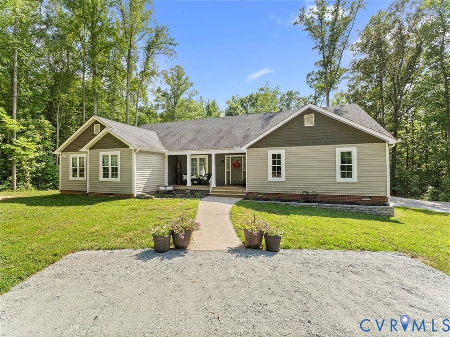 Property photo for 1847 Oakland Estates Drive, Powhatan, VA