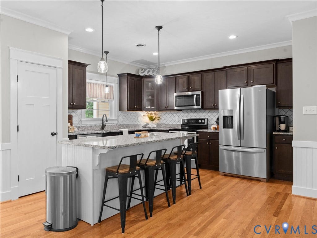 1847 Oakland Estates Drive, Powhatan, VA 23139