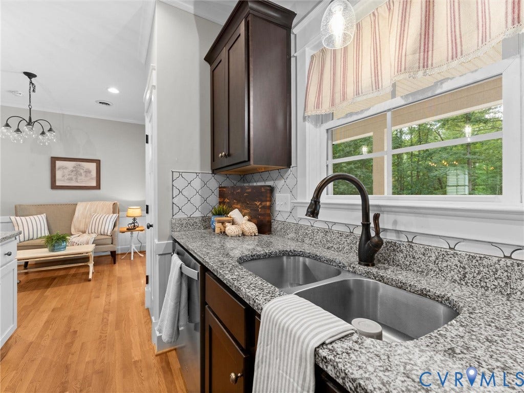 1847 Oakland Estates Drive, Powhatan, VA 23139