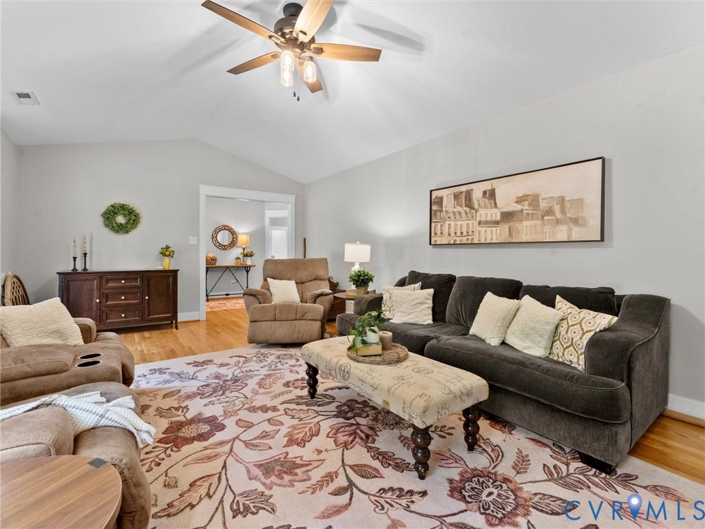 1847 Oakland Estates Drive, Powhatan, VA 23139