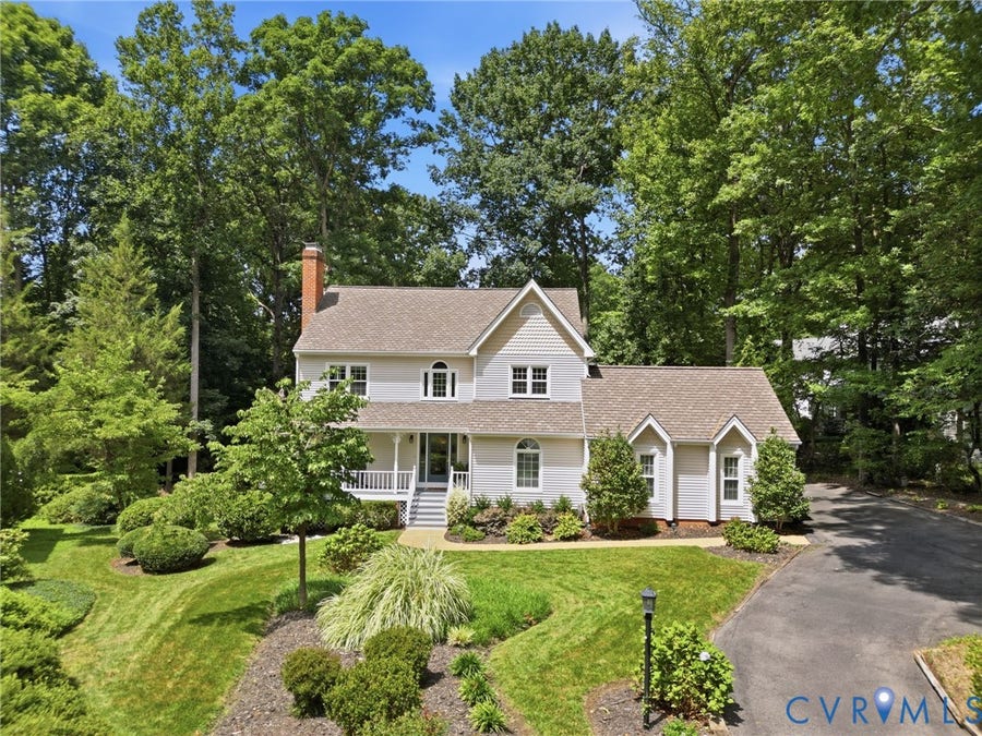 Property photo for 9604 St Regis Court, Chesterfield, VA