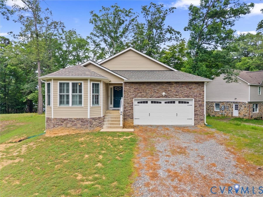 Property photo for 44 Lake Caroline Drive, Ruther Glen, VA