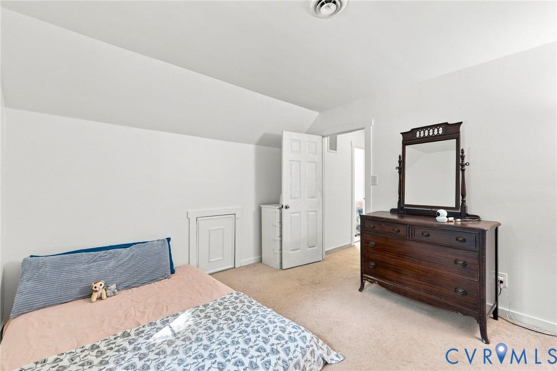 2757 Briarpatch Lane, Powhatan, VA 23139 2nd floor