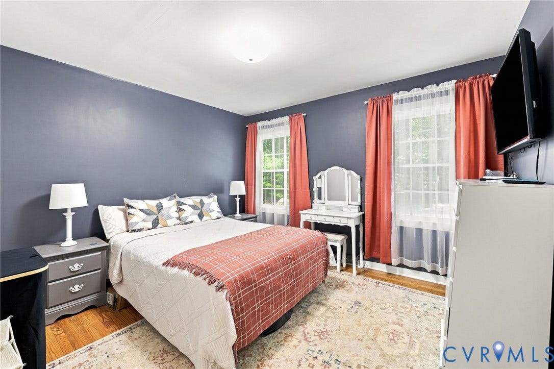 2757 Briarpatch Lane, Powhatan, VA 23139 2757 Briarpatch Lane, Powhatan, VA 23139