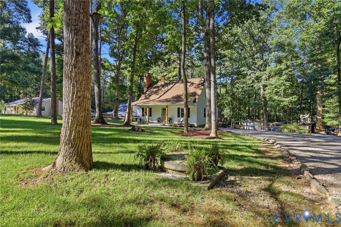2757 Briarpatch Lane, Powhatan, VA 23139 2757 Briarpatch Lane, Powhatan, VA 23139