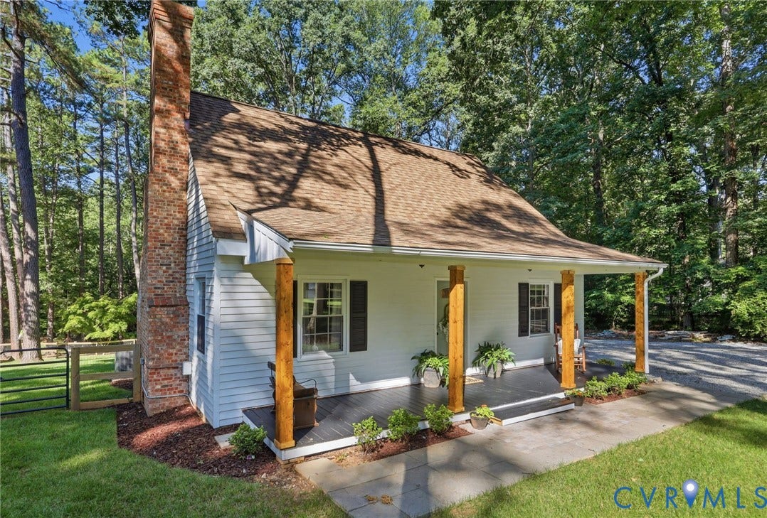 2757 Briarpatch Lane, Powhatan, VA 23139 2757 Briarpatch Lane, Powhatan, VA 23139