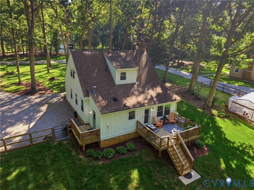 2757 Briarpatch Lane, Powhatan, VA 23139 2757 Briarpatch Lane, Powhatan, VA 23139