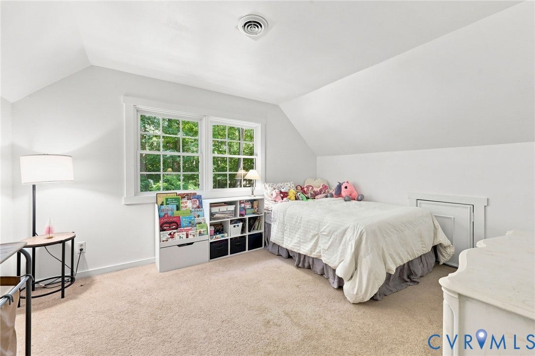 2757 Briarpatch Lane, Powhatan, VA 23139 2nd floor