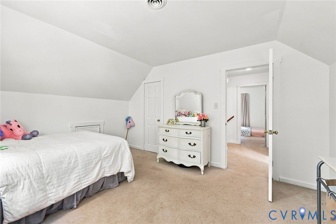 2757 Briarpatch Lane, Powhatan, VA 23139 2nd floor