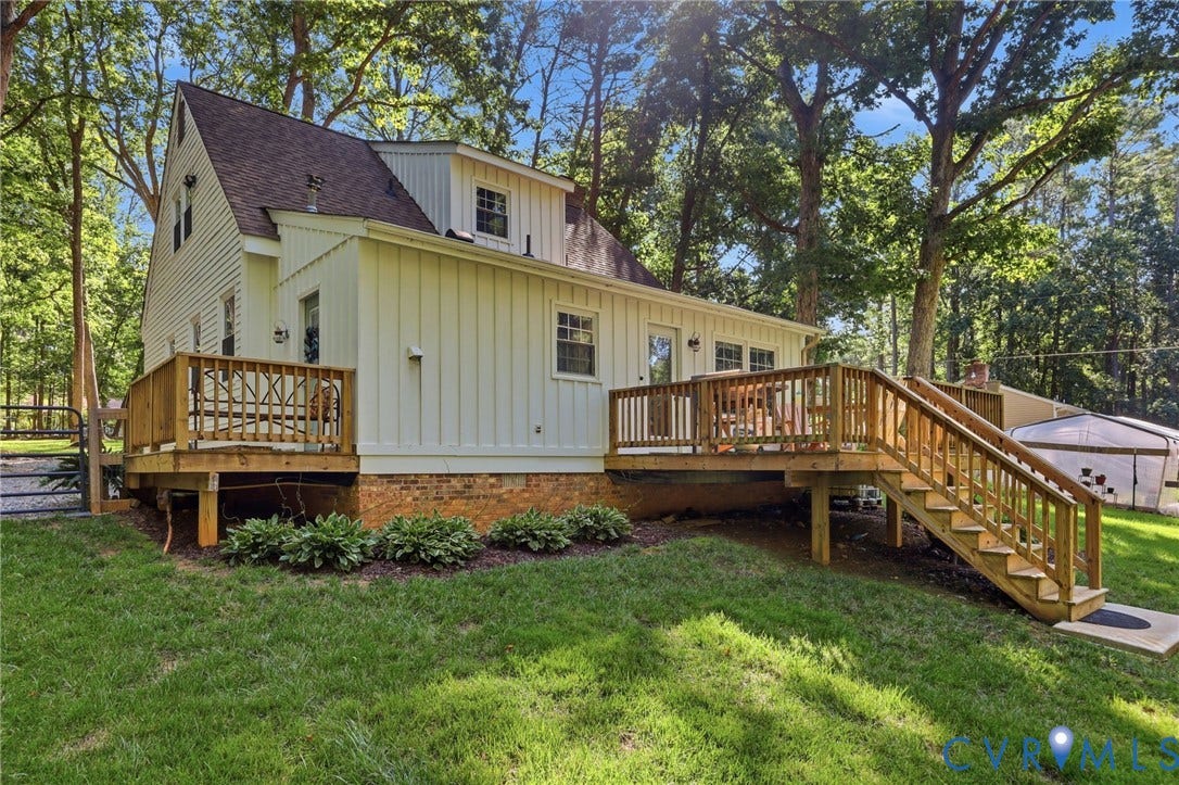 2757 Briarpatch Lane, Powhatan, VA 23139 2757 Briarpatch Lane, Powhatan, VA 23139