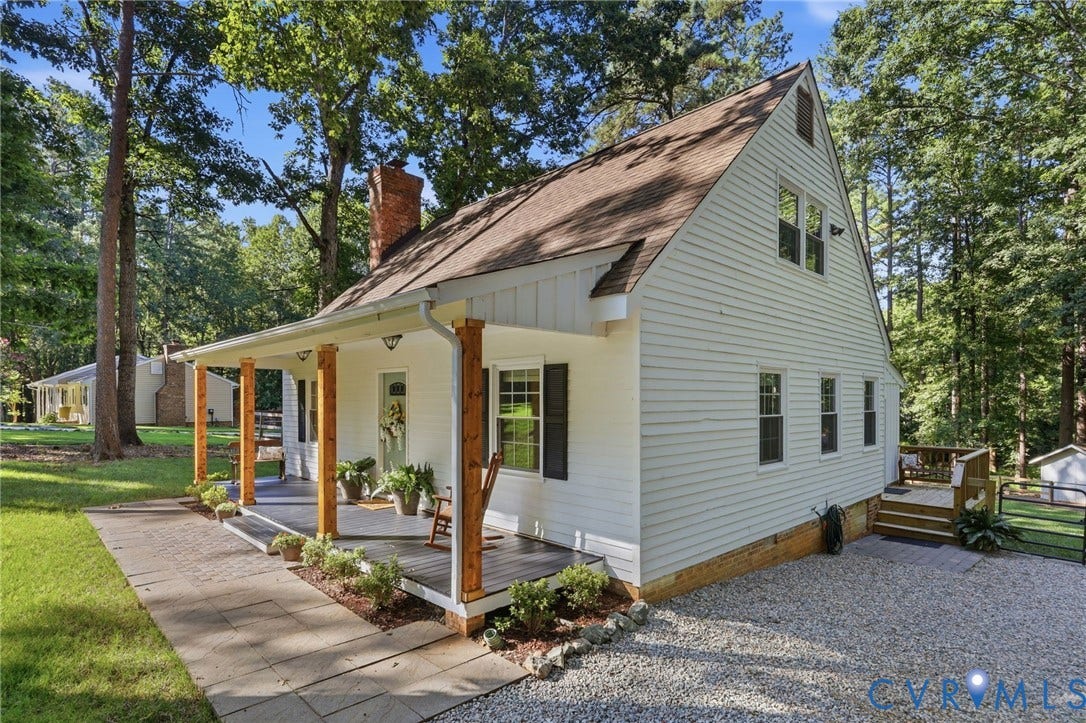 2757 Briarpatch Lane, Powhatan, VA 23139 2757 Briarpatch Lane, Powhatan, VA 23139
