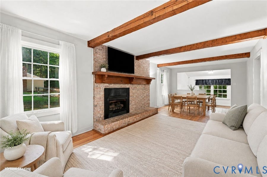 Property photo for 2757 Briarpatch Lane, Powhatan, VA