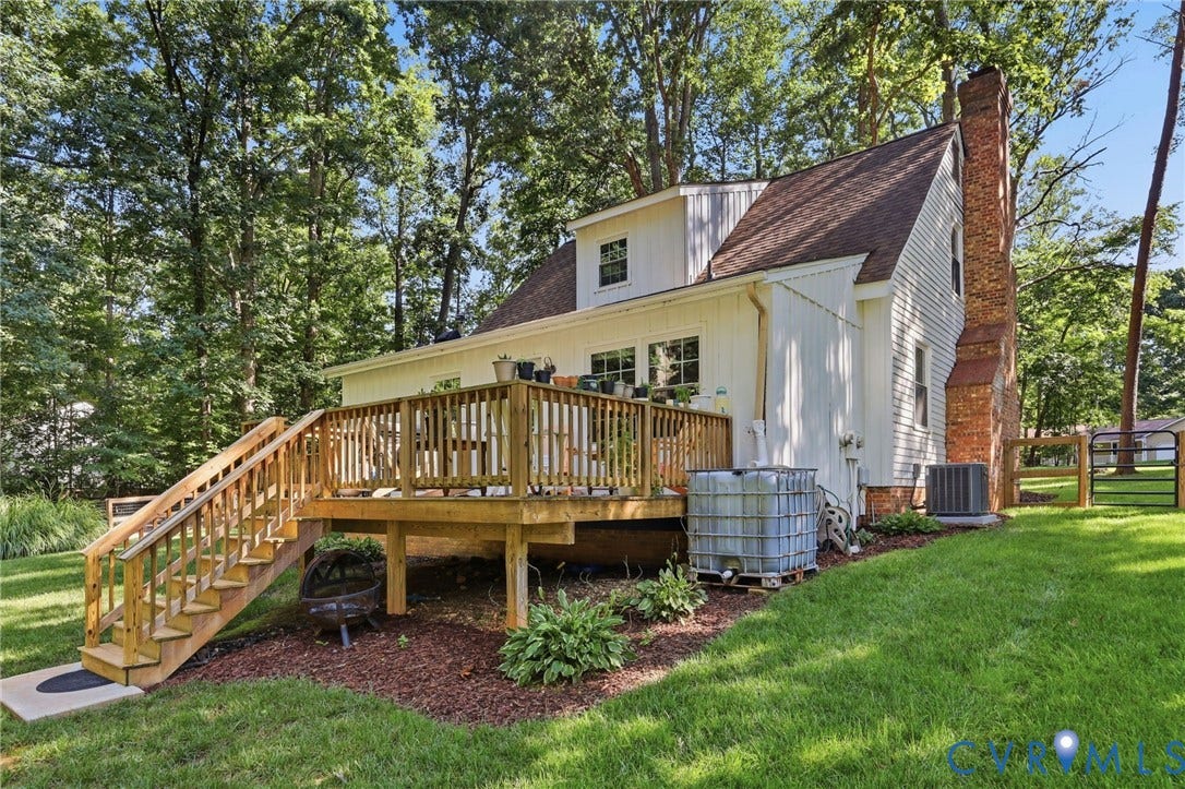 2757 Briarpatch Lane, Powhatan, VA 23139 2757 Briarpatch Lane, Powhatan, VA 23139