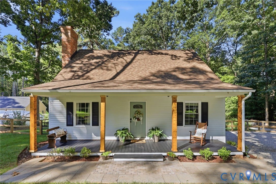 2757 Briarpatch Lane, Powhatan, VA 23139 2757 Briarpatch Lane, Powhatan, VA 23139
