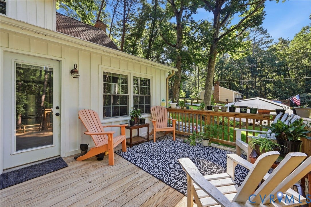 2757 Briarpatch Lane, Powhatan, VA 23139 2757 Briarpatch Lane, Powhatan, VA 23139