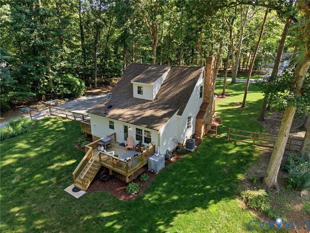 2757 Briarpatch Lane, Powhatan, VA 23139 2757 Briarpatch Lane, Powhatan, VA 23139