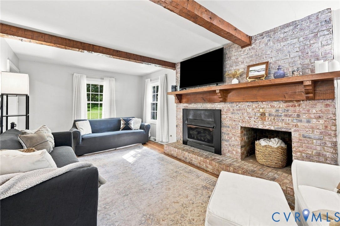 2757 Briarpatch Lane, Powhatan, VA 23139 2757 Briarpatch Lane, Powhatan, VA 23139