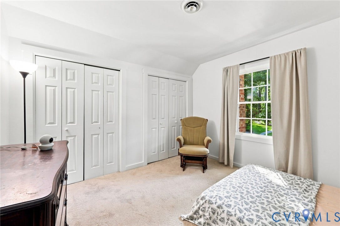 2757 Briarpatch Lane, Powhatan, VA 23139 2nd floor