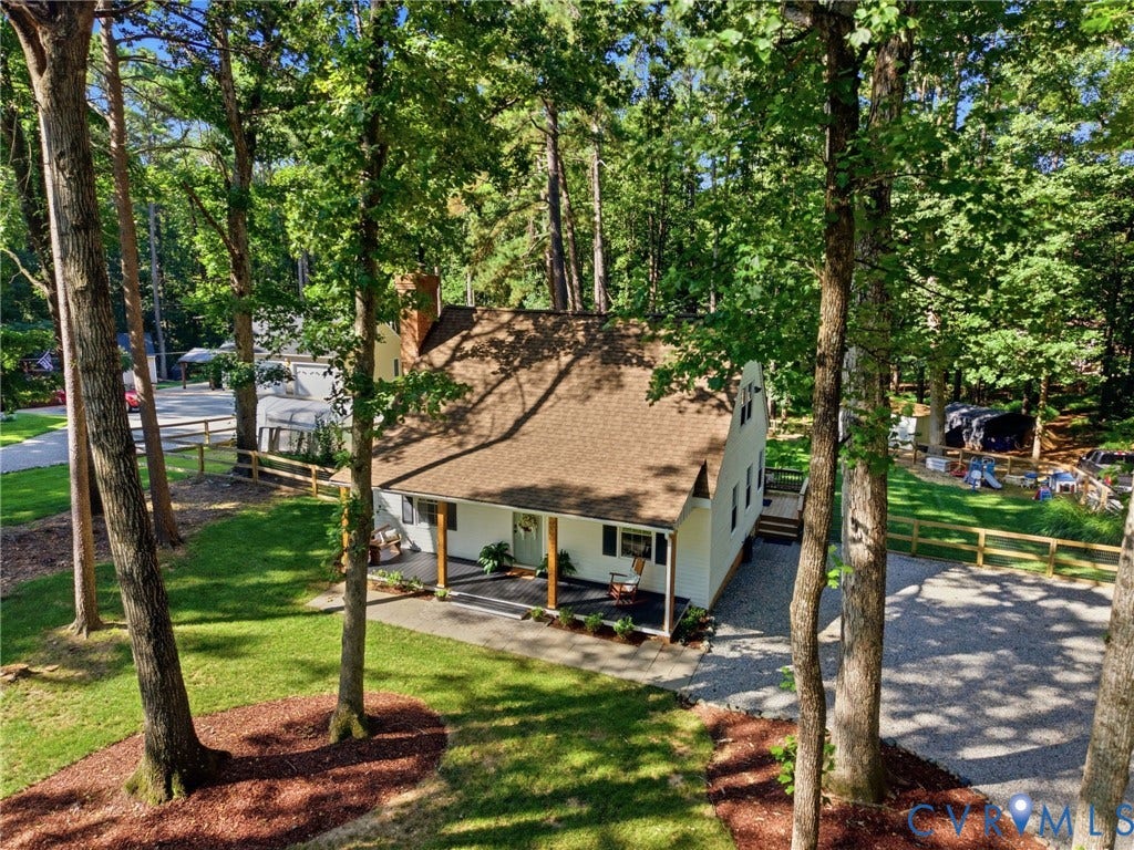 2757 Briarpatch Lane, Powhatan, VA 23139 2757 Briarpatch Lane, Powhatan, VA 23139